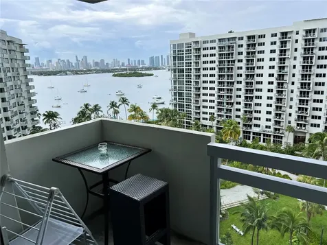 1500 Bay Road Miami Beach FL 33139