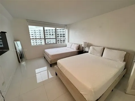 1500 Bay Road Miami Beach FL 33139