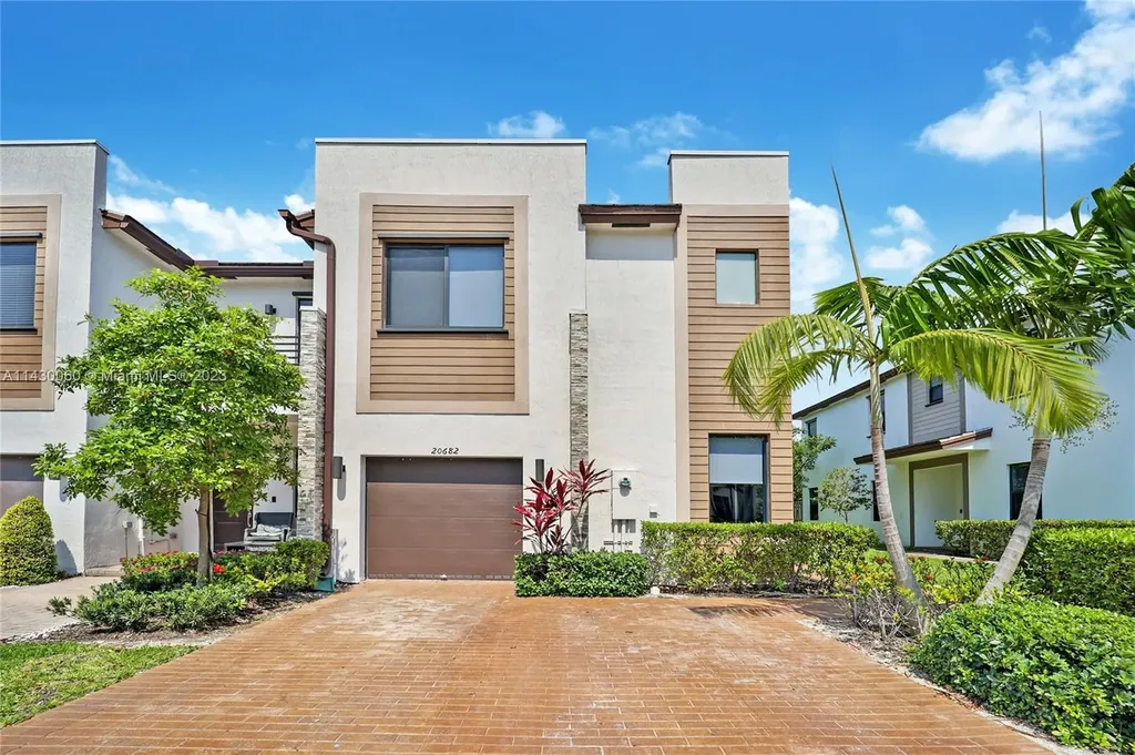 20682 NE 2nd Court Miami FL 33179