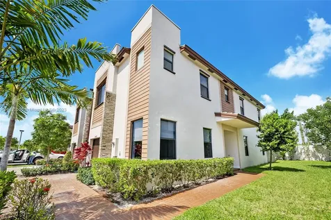 20682 NE 2nd Court Miami FL 33179