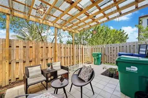 20682 NE 2nd Court Miami FL 33179