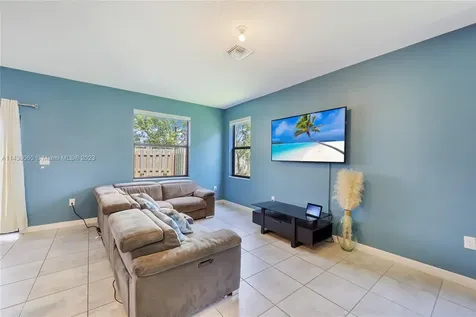 20682 NE 2nd Court Miami FL 33179
