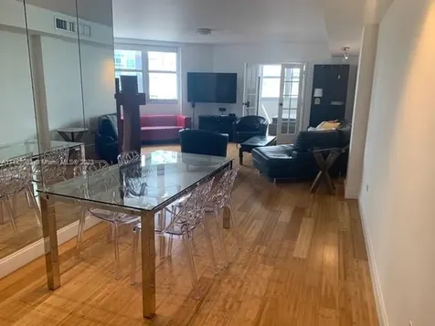 905 Brickell Bay Drive Miami FL 33131
