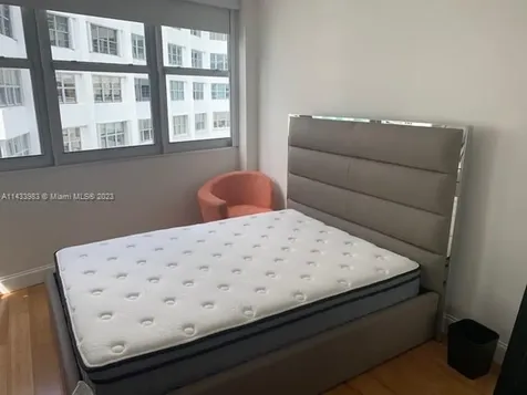 905 Brickell Bay Drive Miami FL 33131