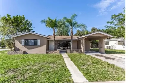 3401 NW 38th Terrace Lauderdale Lakes FL 33309