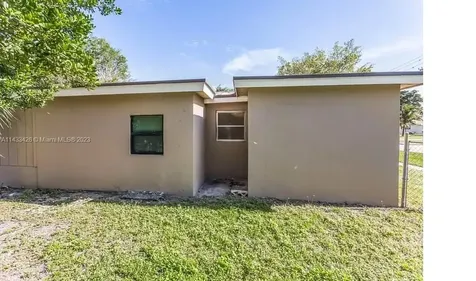 3401 NW 38th Terrace Lauderdale Lakes FL 33309