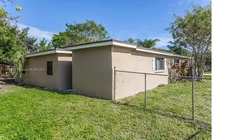 3401 NW 38th Terrace Lauderdale Lakes FL 33309