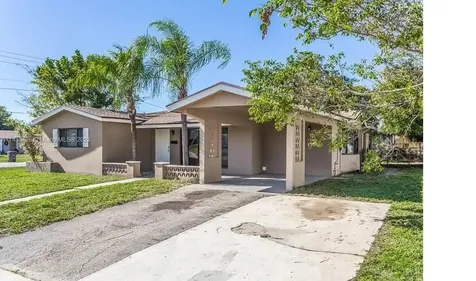 3401 NW 38th Terrace Lauderdale Lakes FL 33309