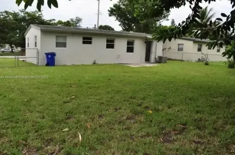 501 SW 50th Avenue Margate FL 33068