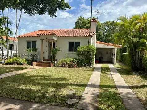 426 Madeira Avenue Coral Gables FL 33134