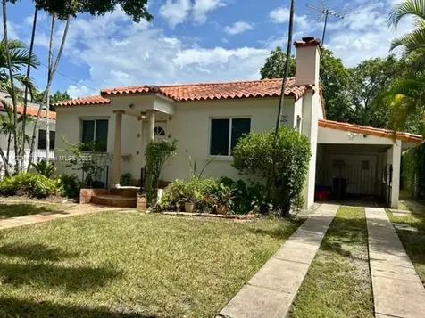426 Madeira Avenue Coral Gables FL 33134