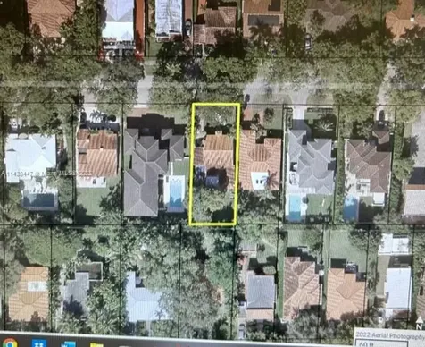 426 Madeira Avenue Coral Gables FL 33134