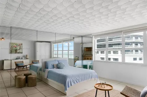100 Lincoln Road Miami Beach FL 33139