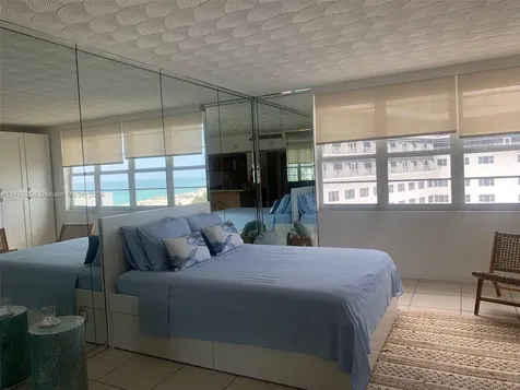 100 Lincoln Road Miami Beach FL 33139