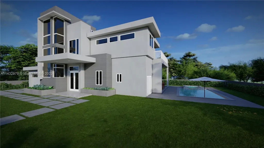 1127 SW 9th Avenue Fort Lauderdale FL 33315