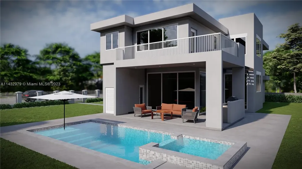 1127 SW 9th Avenue Fort Lauderdale FL 33315