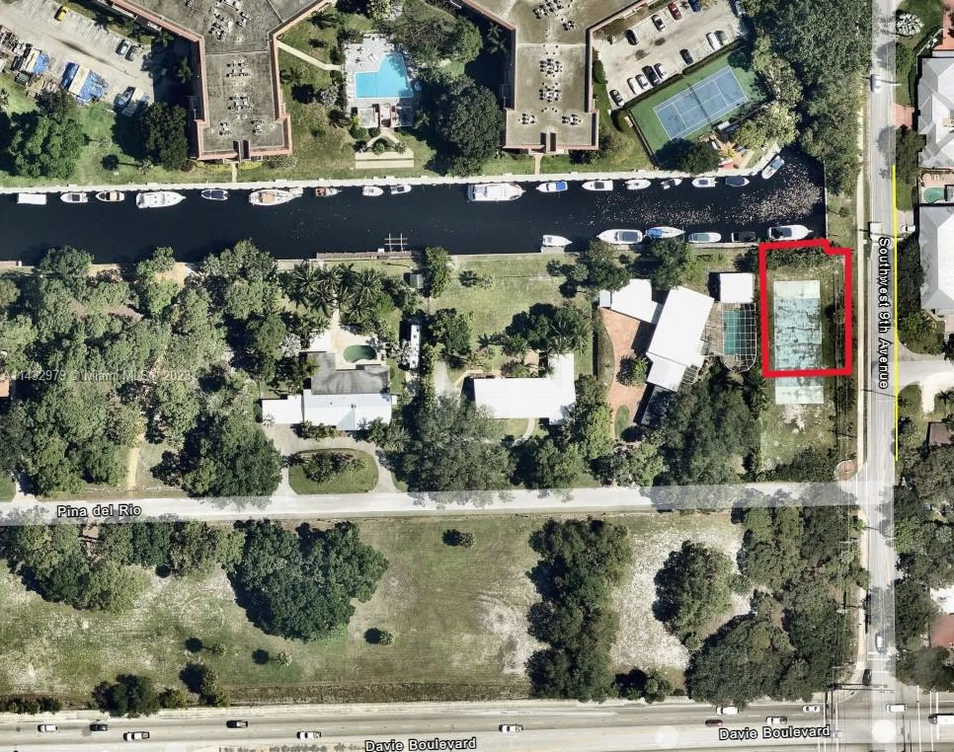 1127 SW 9th Avenue Fort Lauderdale FL 33315