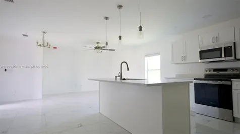 3433 Jeffcott Street Fort Myers FL 33916