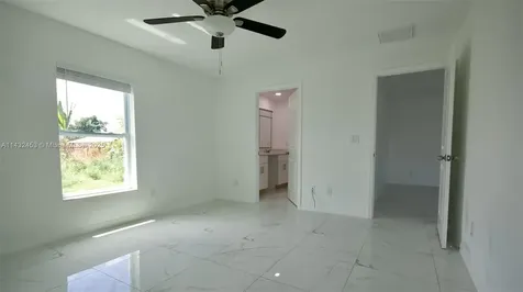 3433 Jeffcott Street Fort Myers FL 33916