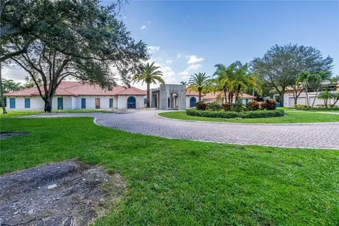 8563 Horseshoe Lane Boca Raton FL 33496