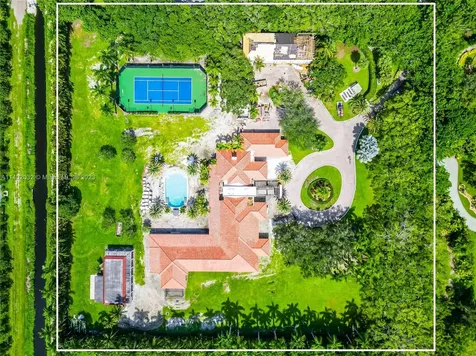 8563 Horseshoe Lane Boca Raton FL 33496