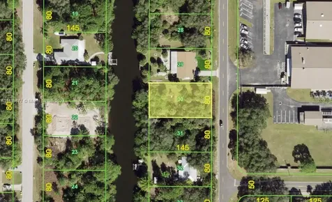 2065 Cedarwood Street Port Charlotte FL 33947