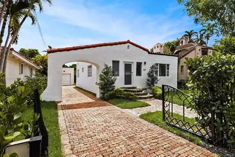 833 Madrid Street Coral Gables FL 33134