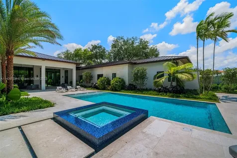 10860 SW 67th Court Pinecrest FL 33156