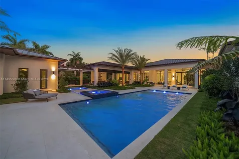 10860 SW 67th Court Pinecrest FL 33156