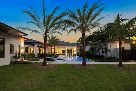 10860 SW 67th Court Pinecrest FL 33156