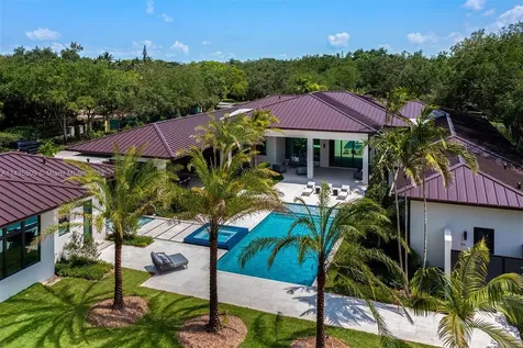 10860 SW 67th Court Pinecrest FL 33156