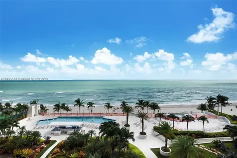 19111 Collins Avenue Sunny Isles Beach FL 33160