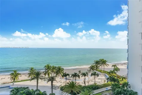 19111 Collins Avenue Sunny Isles Beach FL 33160