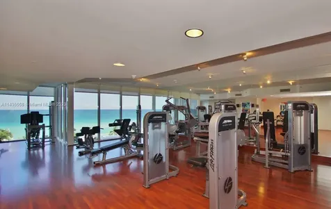19111 Collins Avenue Sunny Isles Beach FL 33160