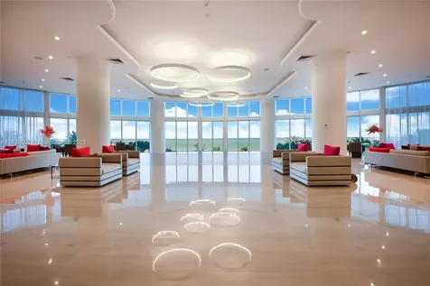 19111 Collins Avenue Sunny Isles Beach FL 33160