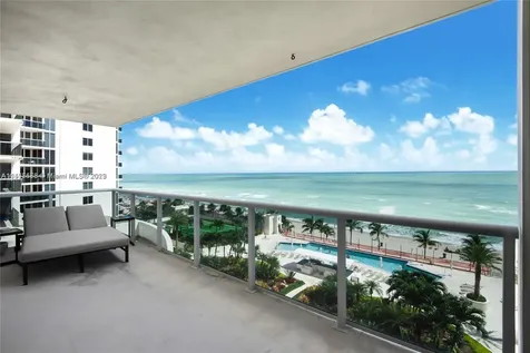 19111 Collins Avenue Sunny Isles Beach FL 33160