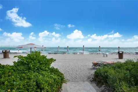 19111 Collins Avenue Sunny Isles Beach FL 33160