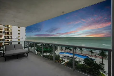 19111 Collins Avenue Sunny Isles Beach FL 33160