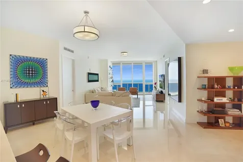 15901 Collins Avenue Sunny Isles Beach FL 33160