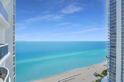 15901 Collins Avenue Sunny Isles Beach FL 33160