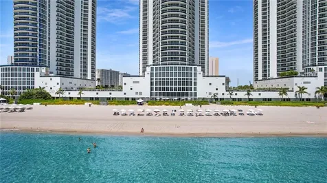 15901 Collins Avenue Sunny Isles Beach FL 33160