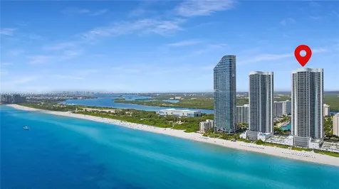 15901 Collins Avenue Sunny Isles Beach FL 33160