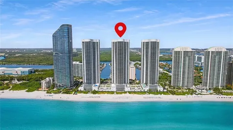 15901 Collins Avenue Sunny Isles Beach FL 33160