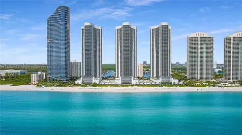15901 Collins Avenue Sunny Isles Beach FL 33160