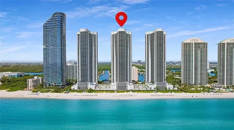 15901 Collins Avenue Sunny Isles Beach FL 33160