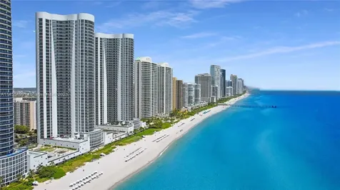 15901 Collins Avenue Sunny Isles Beach FL 33160