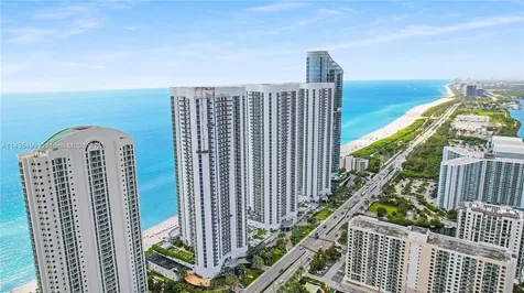 15901 Collins Avenue Sunny Isles Beach FL 33160