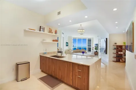15901 Collins Avenue Sunny Isles Beach FL 33160