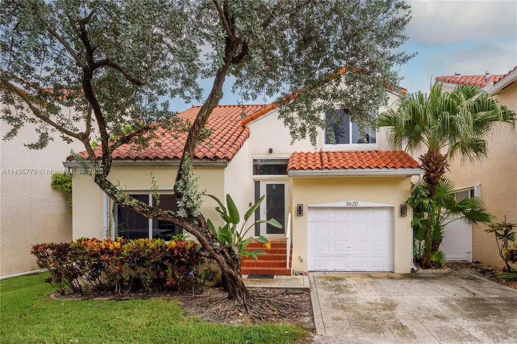 3620 Kensington Street Hollywood FL 33021