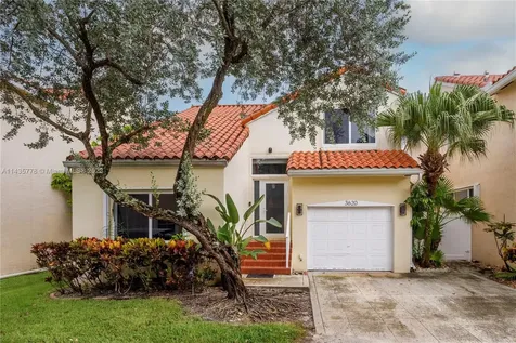 3620 Kensington Street Hollywood FL 33021